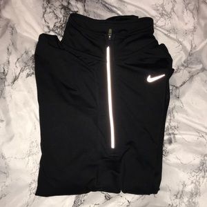 Nike Element Half Zip Workout Jacket ✨
